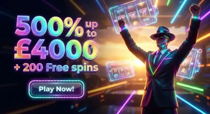 Wilderbet Casino